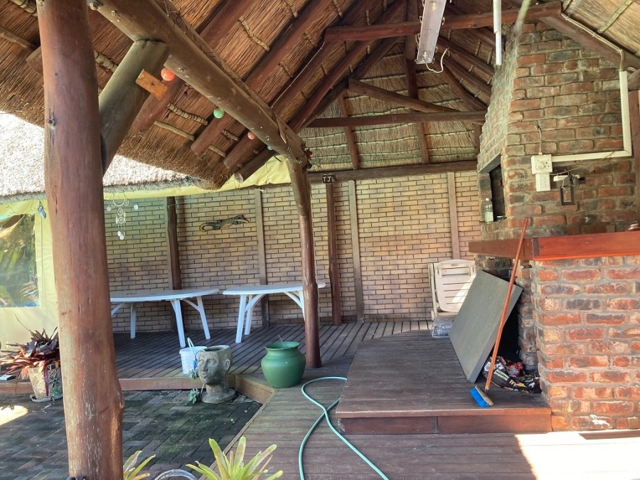 4 Bedroom Property for Sale in Amalinda Eastern Cape